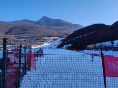 -太子岭滑雪场