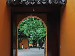 -西园戒幢律寺