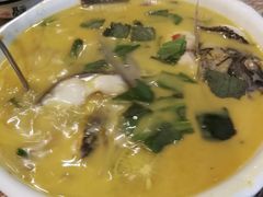 -金塔傣乡·云南民族特色菜·傣味手抓饭(金瓦路店)