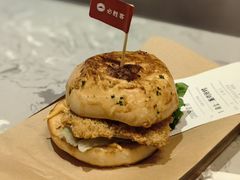 -必胜客(王府井店)
