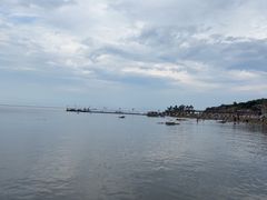 -养马岛旅游度假区