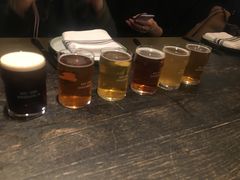 -Goose Island Brewhouse鹅岛精酿啤酒酿造工坊餐厅