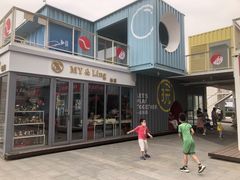 -资和信百货商场
