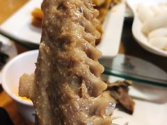 -丽清大别山鹅火锅(潜山路店)