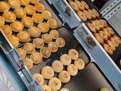 -嘉华鲜花饼·现烤(昆明老街店)