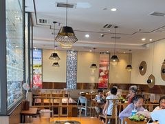 -呷哺呷哺 黄金牧场 (旧宫永辉超市店)