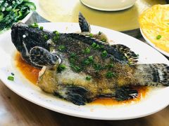 -明记海鲜大排档(巽寮湾店)
