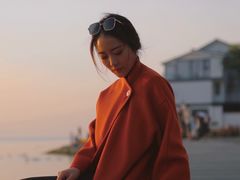 -磻溪渡口