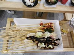 -屋头串串(龙潭寺店)