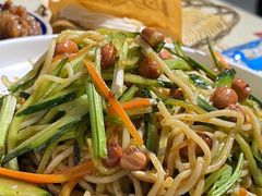 -老九圆山西面馆(CBD店)