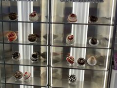 -DQ·蛋糕·冰淇淋(河东万达店)