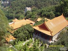 -南沙天后宫景区