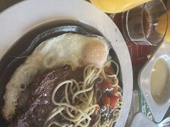 -豪客来牛排(人民东路店)