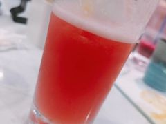 -圣罗巴甄选自助(麦凯乐店)