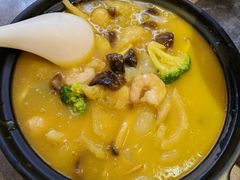 -闫府私房菜·百年鲁菜(恒隆店)