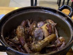 -斯丹姜母鸭·古法干香(涂门街总店)