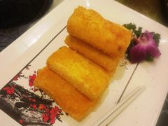 -云山九里度假酒店蝶庐阁中餐厅