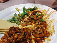 -大鸭梨烤鸭(甘家口店)