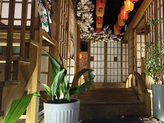 -河风の幸会精致料理