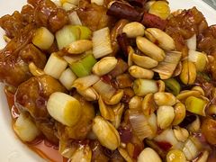 宫保鸡丁-鼎香润(德胜门内店)