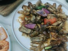 -嘉升大排档(番禺总店)