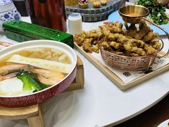 -爷爷的烀饼店