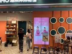 -海马体照相馆(合肥包河万达广场店)