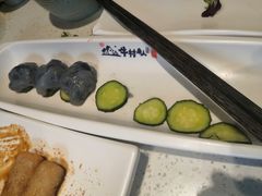 -牛村来人潮汕牛肉火锅(西单店)