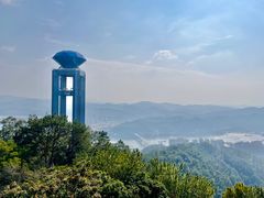 -白云山风景名胜区