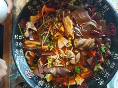 -小辣妹