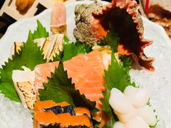-和彩放题餐厅(酒仙桥店)