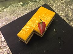 -泰谷酒店·太古码头闽菜自助餐厅