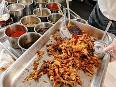 -丽华园(汉阳龙阳店)