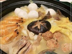 -上海人家花樣年华(中山公园店)