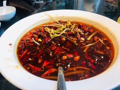 沸腾鱼-天宁凯利时尚餐厅