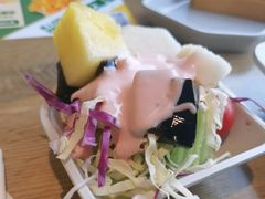 -豪客来牛排(人民东路店)