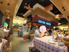 -大碗先生(万家丽店)