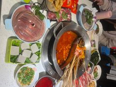 -钢管厂五区小郡肝火锅串串香(总店)