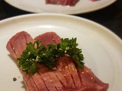 -烧肉达人(凯德晶萃店)