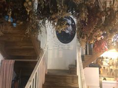-花十悦·鲜花咖啡餐厅(振业城一期店)