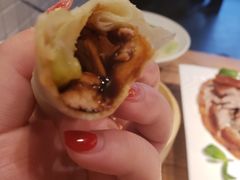 -四季民福烤鸭店(前门廊房二条店)