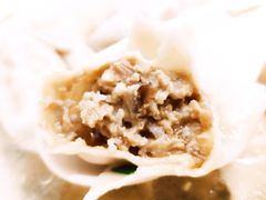 双菇大馄饨-梦花街馄饨店(中华苑店)