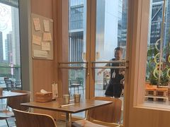 -ITARU食堂·定食料理(西丽店)