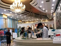 -维也纳国际酒店(深圳新洲店)