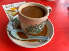 -锦华茶餐室
