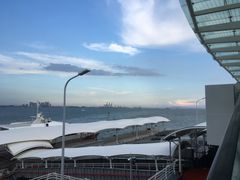 -厦门五通客运码头