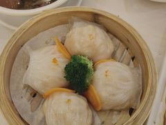 -万山楼海鲜酒家·二十三年老字号