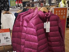 -优衣库(上海金桥太茂店)