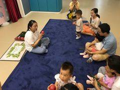 -小象托育