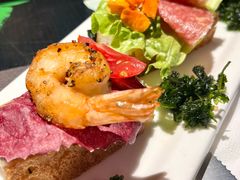 -EATALIA意塔利意式餐厅(鼓楼店)